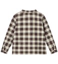 Fliink Cody Ls Shirt   INSIGNIA CHECK   92