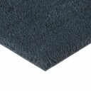  Dørmatte mørkegrå 100x200 cm tuftet kokosfiber 8721012225206