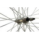 Sykkelhjul SHINING A-320 Nut MF 26 36H Rear