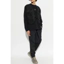 Stone Island Herre Topper Svart S,