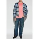Isabel Marant, Herre, Topper, Rosa, S,