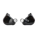 Truthear x Crinacle ZERO In-Ear Hodetelefoner Rød 3.5mm