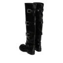Dolce & Gabbana Dame Sko Svart 38 EU,
