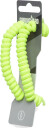 Springyard Elastic Curly 5.0 - Yellow - 120 cm