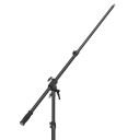 SmallRig 3737 Light Stand AC m/ Boom arm RA-S280A Lysstativ luftdempet m/Boom Arm
