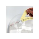 FermZilla - Litermarkering 27 Conical reservedel til FermZilla
