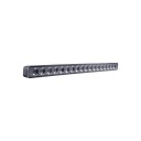 Strands Nuuk E-Line Low Profile ledbar 7800 Lumen, Innebygd relé