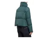 Herno Dame Jakker Grønn S,