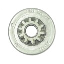 Friløpsgir, starter AS-PL SD0137(BOSCH)
