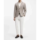Boss Herre Jakker Beige 2XL,
