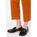 Marni Dame Sko Svart 38 EU,