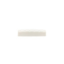Graph Tech Tusq Pq-6250-00 C-Guitar Nut, Flat, Slotted, 1 7/8" Long