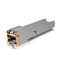 Ubiquiti - Sfp+ Transceivermodul - 10Gbe - Over Kobber - Rj-45