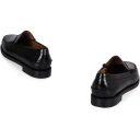 Sebago Herre Sko Svart 43 1/2 EU,