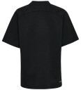 Hummel T skjorte HmlJR Tech Loose Svart 9 10 år 134 140 T skjorte