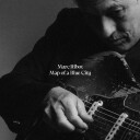 Marc Ribot  Map of a Blue City  LP/Vinyl