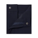 Lacoste Herre Bukser Blå XS,