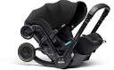 Doona X Babybilstol Nitro Black