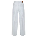 Forte Forte Dame Jeans Blå M,