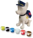Paw Patrol Mal Figurer Hobbysett