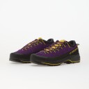 La Sportiva TX4 Evo Woman Purple/Yellow