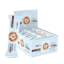 QNT Protein Joy LOW SUGAR Bar 12x60g Crunchy Caramel Cookie