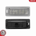 ESEN SKV 72SKV620 Nummerskiltlys