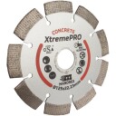 Mandrex Concrete XtremePRO Kappeskive 230 mm Maskintilbehør & forbruk