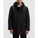 Hugo Herre Frakker Svart 2XL,