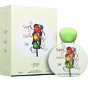 Lattafa Pride Stop Wait Go Eau de Parfum 75 ml