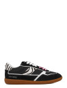Steve Madden Augustine Black 40
