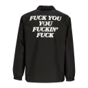 Ripndip Herre Jakker Svart M,
