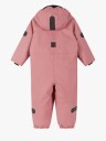 Reima Reimatec Overall Marte Mid   Pink   80