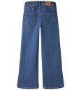 Name It Jeans   NkfSalli   Medium+ Blue Denim   Name It   12 år (152)   Jeans Blå Svart