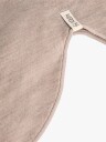 Nordlys Embla balaklava ull beige 54