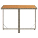 Hagebord