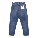 Tommy Hilfiger Dame Jeans Blå 3XS L30,