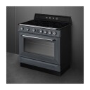 Smeg Komfyr TR90IMGR