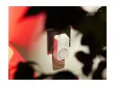 Philips Hue Secure Trådløs Dørklokke med Zigbee og Bluetooth