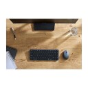 DACOTA PLATINUM PRO X SERIES X10+ MINI TRÅDLØST TASTATUR
