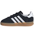 Adidas Originals Innesko   Gazelle CF E   Svart/Ftwwht/Gummi   Adidas Originals   22   Innesko Hvit