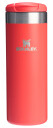 Stanley Aerolight Transit Mug Rød 470 ml