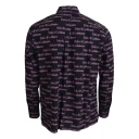 Dolce & Gabbana Herre Skjorter Svart M,