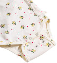 Thats Mine That's Mine Omslagsbody I/e Elimar Sweetheart Petal 62 Langermet Body Flerfarget Hvit