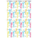 Dusjrullgardin Cassonetto 160x240 cm Stoff Bredde 156 cm