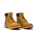 Timberland Herre Sko Brun 42 1/2 EU,