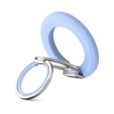 Tech Protect Mmr500 Magnetisk Magsafe Telefonring Babyblå