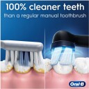 Oral-B iO2 Duo Elektrisk Tannbørstepakke med Night Black og Forest Green