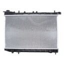 Radiator THERMOTEC D71004TT