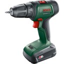 Bosch Universal Drill 18V Cordless Impact Drill + 1.5Ah